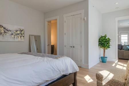 The Briar - Luxurious Condo Near Vanderbilt, Nashville Exteriér fotografie