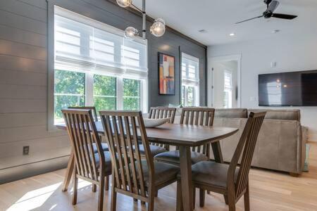 The Briar - Luxurious Condo Near Vanderbilt, Nashville Exteriér fotografie