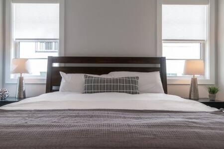 The Briar - Luxurious Condo Near Vanderbilt, Nashville Exteriér fotografie
