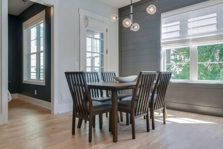 The Briar - Luxurious Condo Near Vanderbilt, Nashville Exteriér fotografie