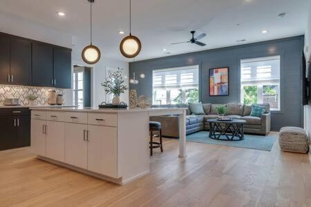 The Briar - Luxurious Condo Near Vanderbilt, Nashville Exteriér fotografie