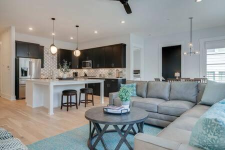 The Briar - Luxurious Condo Near Vanderbilt, Nashville Exteriér fotografie