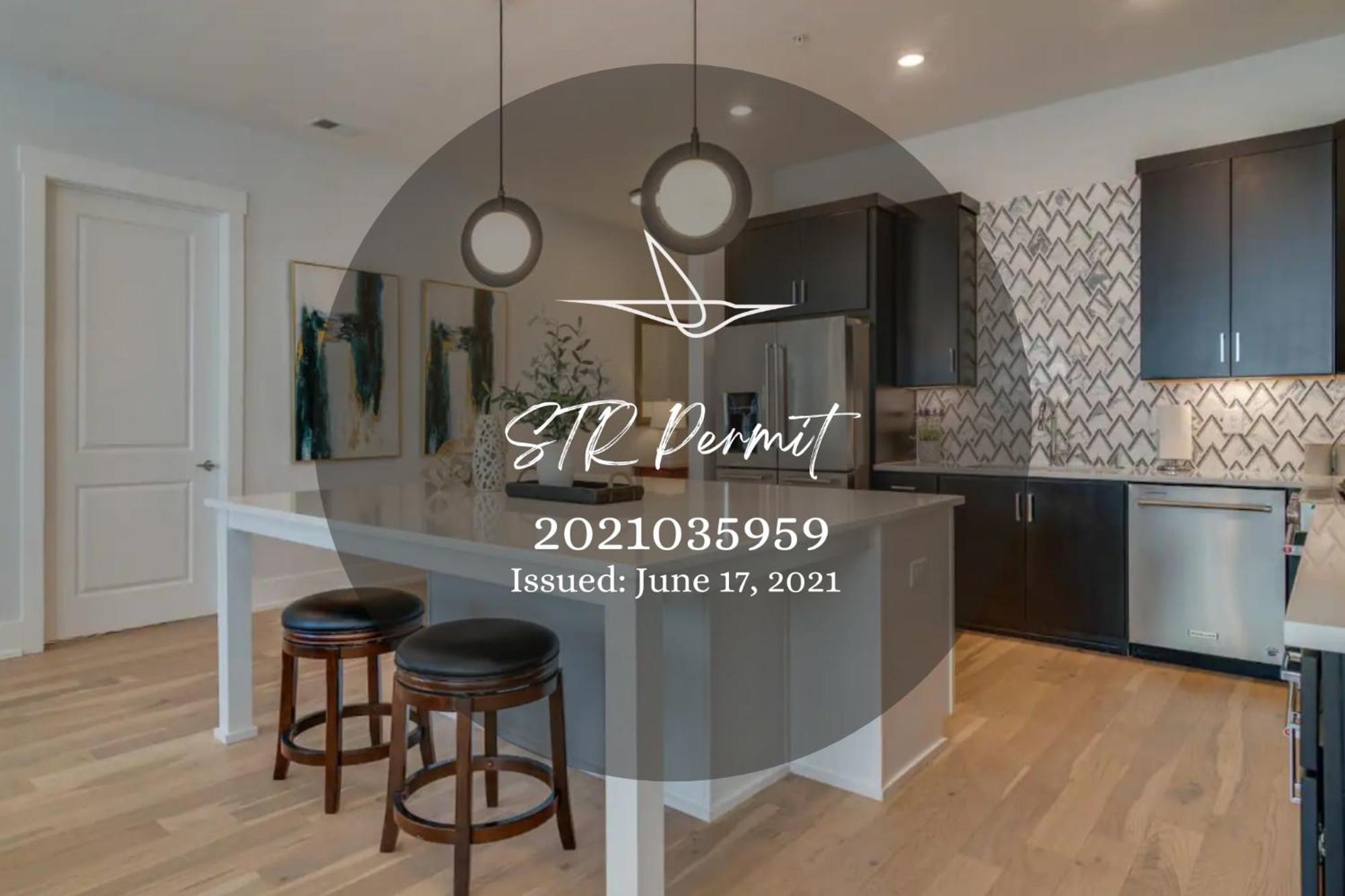 The Briar - Luxurious Condo Near Vanderbilt, Nashville Exteriér fotografie
